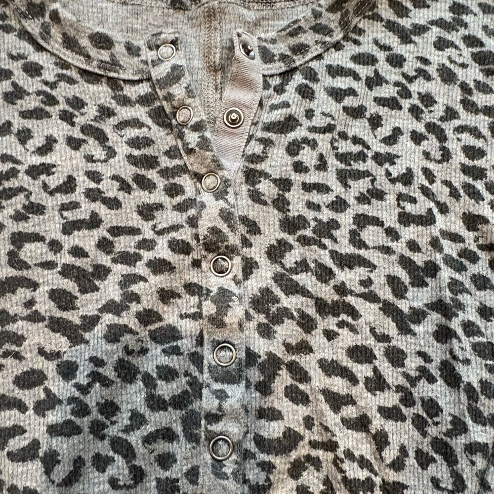 Leopard Thermal - Picture 3 of 6